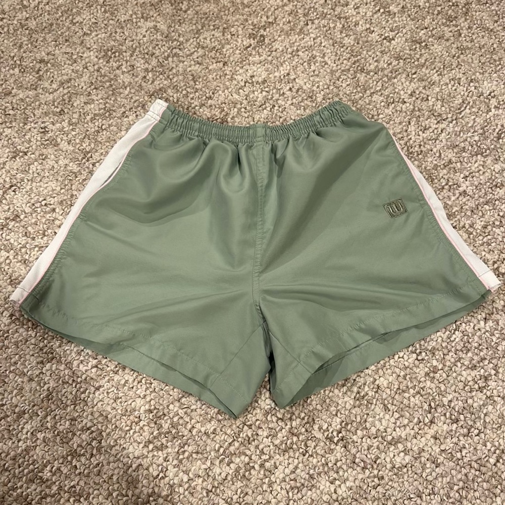 Wilson Shorts